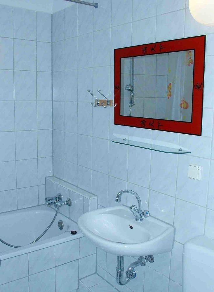 Suite Park & City Alex 4 Rooms 2 Bathrooms 2 Kitchen Berlino Esterno foto