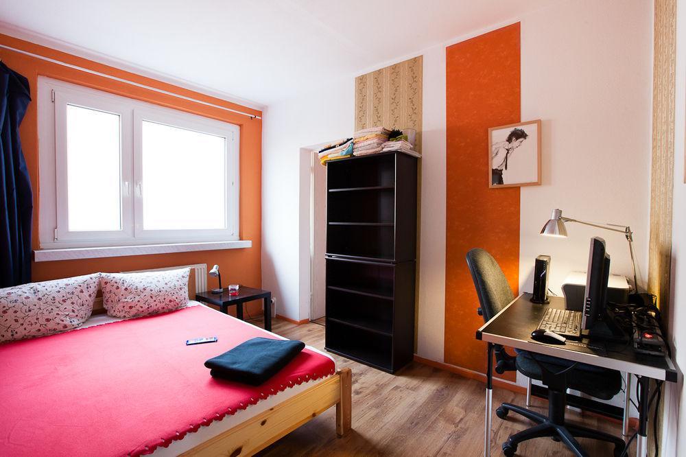 Suite Park & City Alex 4 Rooms 2 Bathrooms 2 Kitchen Berlino Esterno foto