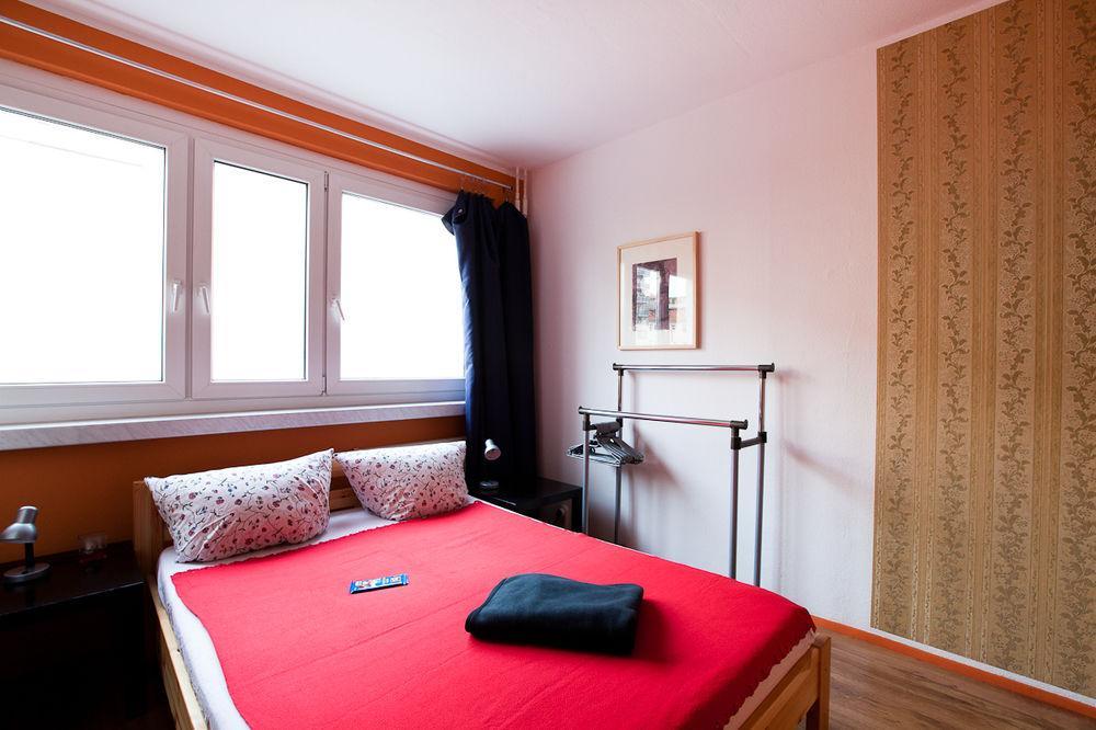 Suite Park & City Alex 4 Rooms 2 Bathrooms 2 Kitchen Berlino Esterno foto