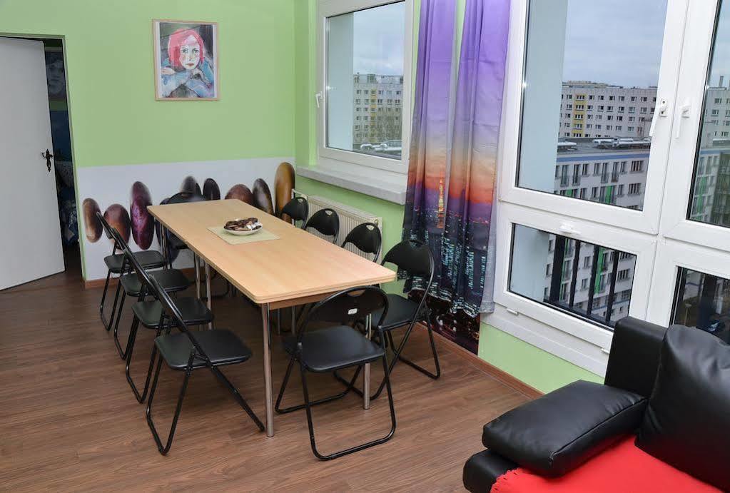 Suite Park & City Alex 4 Rooms 2 Bathrooms 2 Kitchen Berlino Esterno foto