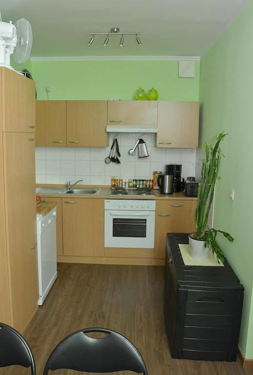Suite Park & City Alex 4 Rooms 2 Bathrooms 2 Kitchen Berlino Esterno foto
