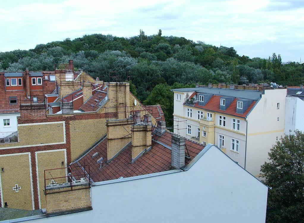 Suite Park & City Alex 4 Rooms 2 Bathrooms 2 Kitchen Berlino Esterno foto