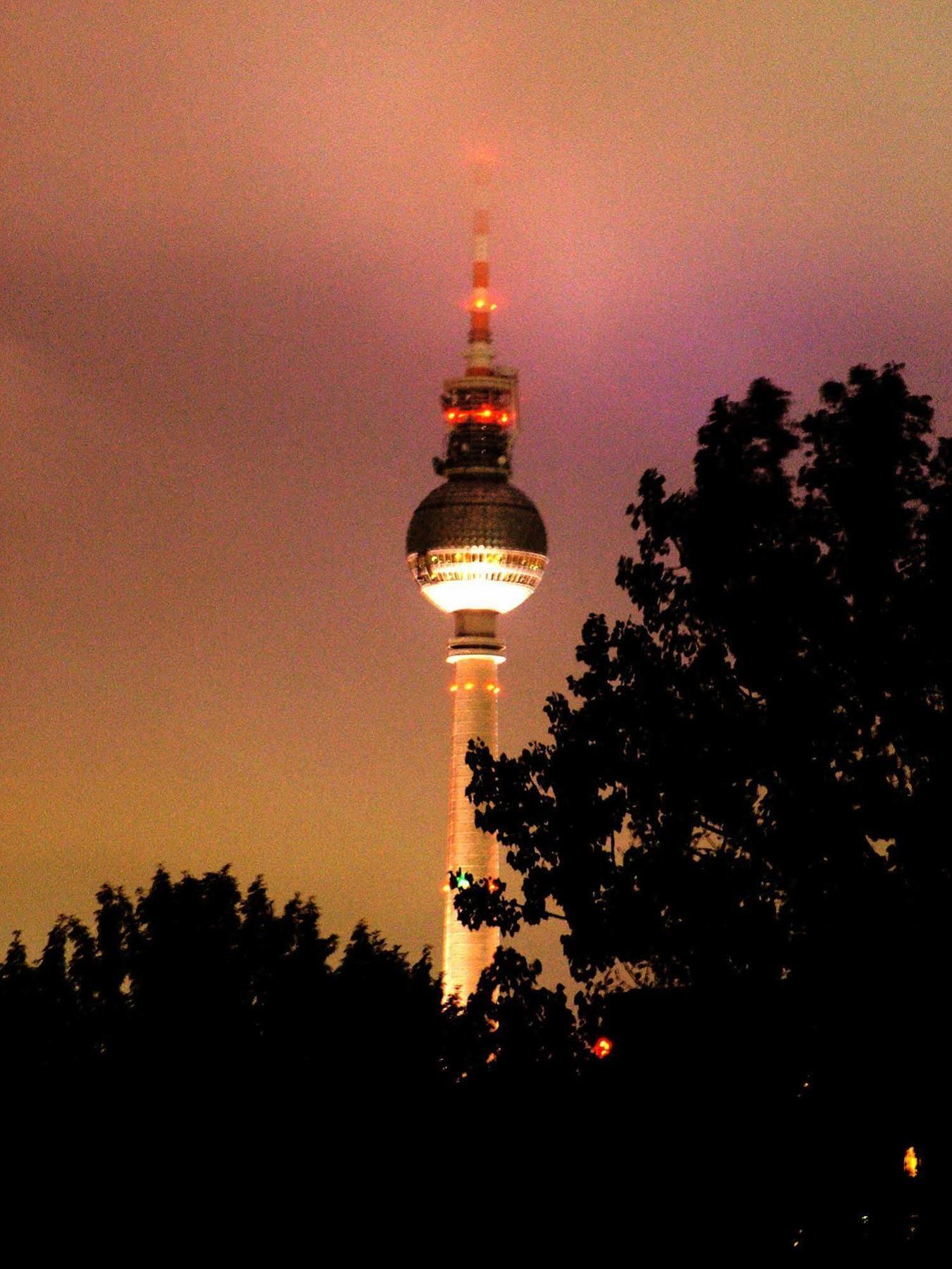 Suite Park & City Alex 4 Rooms 2 Bathrooms 2 Kitchen Berlino Esterno foto
